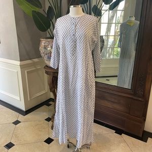 NWT Roberta Roller Rabbit Morning Bloom Kurta